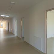 ArchitektInnen / KünstlerInnen: RUNSER / PRANTL architekten<br>Projekt: Ambulatorium Mistelbach<br>Format: digital<br>Lieferformat: Digital<br>Bestell-Nummer: 171115-37<br>
