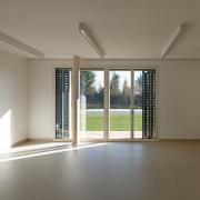 ArchitektInnen / KünstlerInnen: RUNSER / PRANTL architekten<br>Projekt: Ambulatorium Mistelbach<br>Format: digital<br>Lieferformat: Digital<br>Bestell-Nummer: 171115-38<br>