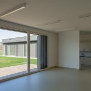 ArchitektInnen / KünstlerInnen: RUNSER / PRANTL architekten<br>Projekt: Ambulatorium Mistelbach<br>Format: digital<br>Lieferformat: Digital<br>Bestell-Nummer: 171115-42<br>
