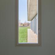 ArchitektInnen / KünstlerInnen: RUNSER / PRANTL architekten<br>Projekt: Ambulatorium Mistelbach<br>Format: digital<br>Lieferformat: Digital<br>Bestell-Nummer: 171115-43<br>