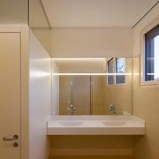 ArchitektInnen / KünstlerInnen: RUNSER / PRANTL architekten<br>Projekt: Ambulatorium Mistelbach<br>Format: digital<br>Lieferformat: Digital<br>Bestell-Nummer: 171115-45<br>