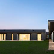 ArchitektInnen / KünstlerInnen: RUNSER / PRANTL architekten<br>Projekt: Ambulatorium Mistelbach<br>Format: digital<br>Lieferformat: Digital<br>Bestell-Nummer: 171115-46<br>