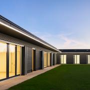 ArchitektInnen / KünstlerInnen: RUNSER / PRANTL architekten<br>Projekt: Ambulatorium Mistelbach<br>Format: digital<br>Lieferformat: Digital<br>Bestell-Nummer: 171115-47<br>