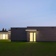 ArchitektInnen / KünstlerInnen: RUNSER / PRANTL architekten<br>Projekt: Ambulatorium Mistelbach<br>Format: digital<br>Lieferformat: Digital<br>Bestell-Nummer: 171115-48<br>