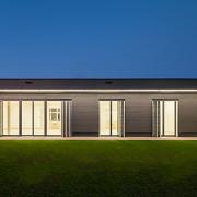 ArchitektInnen / KünstlerInnen: RUNSER / PRANTL architekten<br>Projekt: Ambulatorium Mistelbach<br>Format: digital<br>Lieferformat: Digital<br>Bestell-Nummer: 171115-49<br>