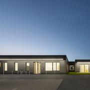 ArchitektInnen / KünstlerInnen: RUNSER / PRANTL architekten<br>Projekt: Ambulatorium Mistelbach<br>Format: digital<br>Lieferformat: Digital<br>Bestell-Nummer: 171115-51<br>