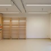 ArchitektInnen / KünstlerInnen: RUNSER / PRANTL architekten<br>Projekt: Ambulatorium Mistelbach<br>Format: digital<br>Lieferformat: Digital<br>Bestell-Nummer: 171115-53<br>