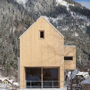 ArchitektInnen / KünstlerInnen: baucombinat Architekt Martin Summer<br>Projekt: Haus TuMu<br>Format: digital<br>Lieferformat: Digital<br>Bestell-Nummer: 171219-03<br>