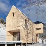 ArchitektInnen / KünstlerInnen: baucombinat Architekt Martin Summer<br>Projekt: Haus TuMu<br>Format: digital<br>Lieferformat: Digital<br>Bestell-Nummer: 171219-04<br>