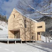 ArchitektInnen / KünstlerInnen: baucombinat Architekt Martin Summer<br>Projekt: Haus TuMu<br>Format: digital<br>Lieferformat: Digital<br>Bestell-Nummer: 171219-05<br>