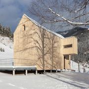 ArchitektInnen / KünstlerInnen: baucombinat Architekt Martin Summer<br>Projekt: Haus TuMu<br>Format: digital<br>Lieferformat: Digital<br>Bestell-Nummer: 171219-06<br>