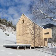 ArchitektInnen / KünstlerInnen: baucombinat Architekt Martin Summer<br>Projekt: Haus TuMu<br>Format: digital<br>Lieferformat: Digital<br>Bestell-Nummer: 171219-07<br>