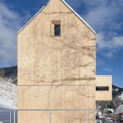 ArchitektInnen / KünstlerInnen: baucombinat Architekt Martin Summer<br>Projekt: Haus TuMu<br>Format: digital<br>Lieferformat: Digital<br>Bestell-Nummer: 171219-09<br>