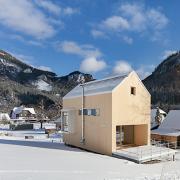 ArchitektInnen / KünstlerInnen: baucombinat Architekt Martin Summer<br>Projekt: Haus TuMu<br>Format: digital<br>Lieferformat: Digital<br>Bestell-Nummer: 171219-12<br>