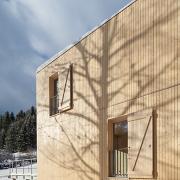 ArchitektInnen / KünstlerInnen: baucombinat Architekt Martin Summer<br>Projekt: Haus TuMu<br>Format: digital<br>Lieferformat: Digital<br>Bestell-Nummer: 171219-15<br>