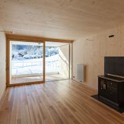 ArchitektInnen / KünstlerInnen: baucombinat Architekt Martin Summer<br>Projekt: Haus TuMu<br>Format: digital<br>Lieferformat: Digital<br>Bestell-Nummer: 171219-18<br>