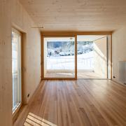 ArchitektInnen / KünstlerInnen: baucombinat Architekt Martin Summer<br>Projekt: Haus TuMu<br>Format: digital<br>Lieferformat: Digital<br>Bestell-Nummer: 171219-19<br>