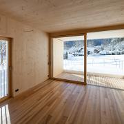 ArchitektInnen / KünstlerInnen: baucombinat Architekt Martin Summer<br>Projekt: Haus TuMu<br>Format: digital<br>Lieferformat: Digital<br>Bestell-Nummer: 171219-20<br>