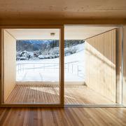 ArchitektInnen / KünstlerInnen: baucombinat Architekt Martin Summer<br>Projekt: Haus TuMu<br>Format: digital<br>Lieferformat: Digital<br>Bestell-Nummer: 171219-21<br>