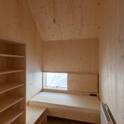 ArchitektInnen / KünstlerInnen: baucombinat Architekt Martin Summer<br>Projekt: Haus TuMu<br>Format: digital<br>Lieferformat: Digital<br>Bestell-Nummer: 171219-30<br>
