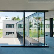 ArchitektInnen / KünstlerInnen: RUNSER / PRANTL architekten<br>Projekt: VS Mannagettagasse<br>Format: digital<br>Lieferformat: Digital<br>Bestell-Nummer: 140617-01<br>