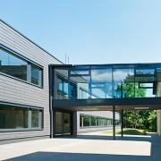 ArchitektInnen / KünstlerInnen: RUNSER / PRANTL architekten<br>Projekt: VS Mannagettagasse<br>Format: digital<br>Lieferformat: Digital<br>Bestell-Nummer: 140617-02<br>