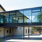 ArchitektInnen / KünstlerInnen: RUNSER / PRANTL architekten<br>Projekt: VS Mannagettagasse<br>Format: digital<br>Lieferformat: Digital<br>Bestell-Nummer: 140617-06<br>