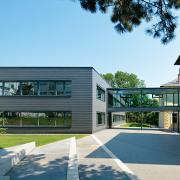 ArchitektInnen / KünstlerInnen: RUNSER / PRANTL architekten<br>Projekt: VS Mannagettagasse<br>Format: digital<br>Lieferformat: Digital<br>Bestell-Nummer: 140617-08<br>