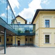 ArchitektInnen / KünstlerInnen: RUNSER / PRANTL architekten<br>Projekt: VS Mannagettagasse<br>Format: digital<br>Lieferformat: Digital<br>Bestell-Nummer: 140617-10<br>