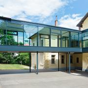 ArchitektInnen / KünstlerInnen: RUNSER / PRANTL architekten<br>Projekt: VS Mannagettagasse<br>Format: digital<br>Lieferformat: Digital<br>Bestell-Nummer: 140617-11<br>