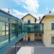 ArchitektInnen / KünstlerInnen: RUNSER / PRANTL architekten<br>Projekt: VS Mannagettagasse<br>Format: digital<br>Lieferformat: Digital<br>Bestell-Nummer: 140617-12<br>