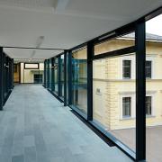 ArchitektInnen / KünstlerInnen: RUNSER / PRANTL architekten<br>Projekt: VS Mannagettagasse<br>Format: digital<br>Lieferformat: Digital<br>Bestell-Nummer: 140617-13<br>