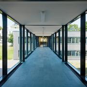 ArchitektInnen / KünstlerInnen: RUNSER / PRANTL architekten<br>Projekt: VS Mannagettagasse<br>Format: digital<br>Lieferformat: Digital<br>Bestell-Nummer: 140617-14<br>