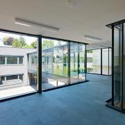 ArchitektInnen / KünstlerInnen: RUNSER / PRANTL architekten<br>Projekt: VS Mannagettagasse<br>Format: digital<br>Lieferformat: Digital<br>Bestell-Nummer: 140617-16<br>