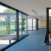 ArchitektInnen / KünstlerInnen: RUNSER / PRANTL architekten<br>Projekt: VS Mannagettagasse<br>Format: digital<br>Lieferformat: Digital<br>Bestell-Nummer: 140617-17<br>