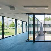 ArchitektInnen / KünstlerInnen: RUNSER / PRANTL architekten<br>Projekt: VS Mannagettagasse<br>Format: digital<br>Lieferformat: Digital<br>Bestell-Nummer: 140617-18<br>
