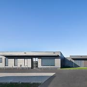 ArchitektInnen / KünstlerInnen: RUNSER / PRANTL architekten<br>Projekt: Ambulatorium Mistelbach<br>Format: digital<br>Lieferformat: Digital<br>Bestell-Nummer: 171115-04<br>
