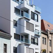 ArchitektInnen / KünstlerInnen: Robert Felber<br>Projekt: F87<br>Format: digital<br>Bestell-Nummer: 180406-02<br>