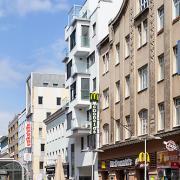ArchitektInnen / KünstlerInnen: Robert Felber<br>Projekt: F87<br>Format: digital<br>Bestell-Nummer: 180406-03<br>