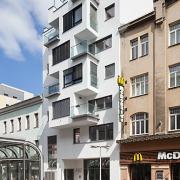ArchitektInnen / KünstlerInnen: Robert Felber<br>Projekt: F87<br>Format: digital<br>Bestell-Nummer: 180406-04<br>
