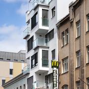 ArchitektInnen / KünstlerInnen: Robert Felber<br>Projekt: F87<br>Format: digital<br>Bestell-Nummer: 180406-05<br>