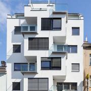 ArchitektInnen / KünstlerInnen: Robert Felber<br>Projekt: F87<br>Format: digital<br>Bestell-Nummer: 180406-06<br>