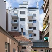 ArchitektInnen / KünstlerInnen: Robert Felber<br>Projekt: F87<br>Format: digital<br>Bestell-Nummer: 180406-07<br>
