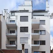 ArchitektInnen / KünstlerInnen: Robert Felber<br>Projekt: F87<br>Format: digital<br>Bestell-Nummer: 180406-08<br>