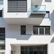 ArchitektInnen / KünstlerInnen: Robert Felber<br>Projekt: F87<br>Format: digital<br>Bestell-Nummer: 180406-10<br>