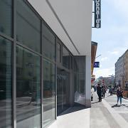 ArchitektInnen / KünstlerInnen: Robert Felber<br>Projekt: F87<br>Format: digital<br>Bestell-Nummer: 180406-11<br>