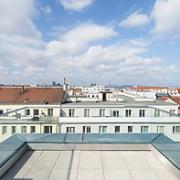 ArchitektInnen / KünstlerInnen: Robert Felber<br>Projekt: F87<br>Format: digital<br>Bestell-Nummer: 180406-19<br>