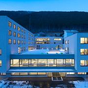 ArchitektInnen / KünstlerInnen: Wolfgang Weidinger<br>Projekt: Landesberufsschule Waldegg<br>Format: digital<br>Lieferformat: Digital<br>Bestell-Nummer: 160118-30<br>
