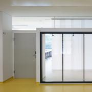 ArchitektInnen / KünstlerInnen: Wolfgang Weidinger<br>Projekt: Landesberufsschule Waldegg<br>Format: digital<br>Lieferformat: Digital<br>Bestell-Nummer: 170829-18<br>
