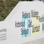 ArchitektInnen / KünstlerInnen: Wolfgang Weidinger<br>Projekt: Begegnungszone Waldegg<br>Format: digital<br>Lieferformat: Digital<br>Bestell-Nummer: 170829-26<br>